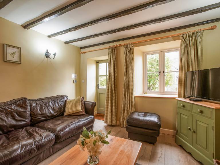 Child-friendly cottage with garden & patio | River view | Pet-friendly — photo 5