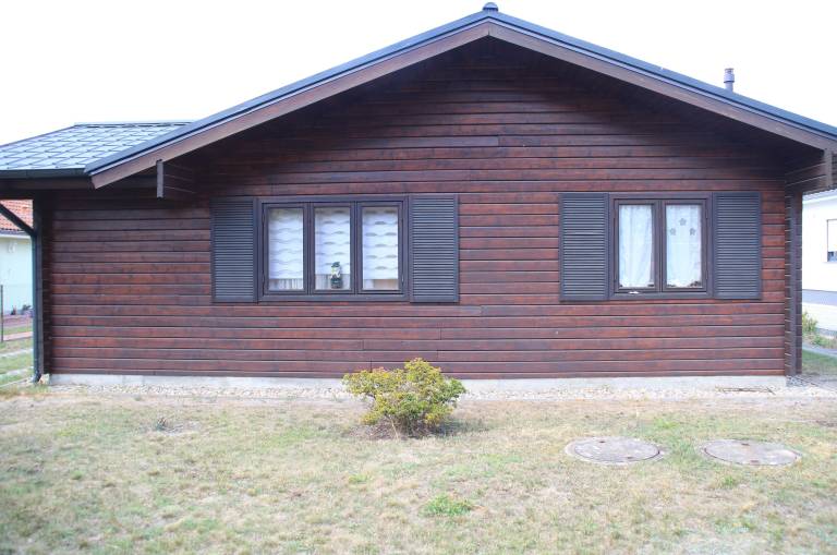 Ferienhaus Groß Köris