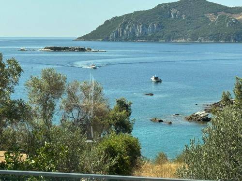 Διαμέρισμα Eleftheroupoli