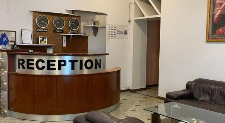 Hotel Taste Tbilisi — photo 5