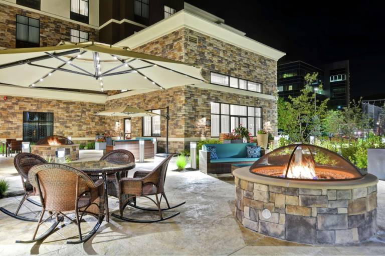 Homewood Suites by Hilton Poughkeepsie — photo 3
