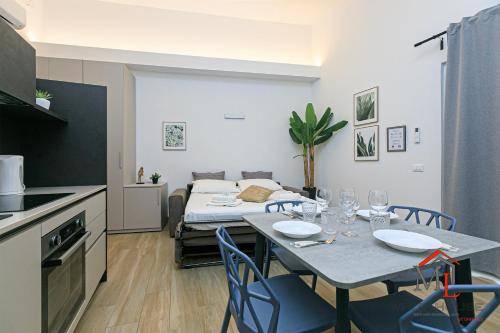 Indipendent apartments in Cogoleto Beach — photo 3