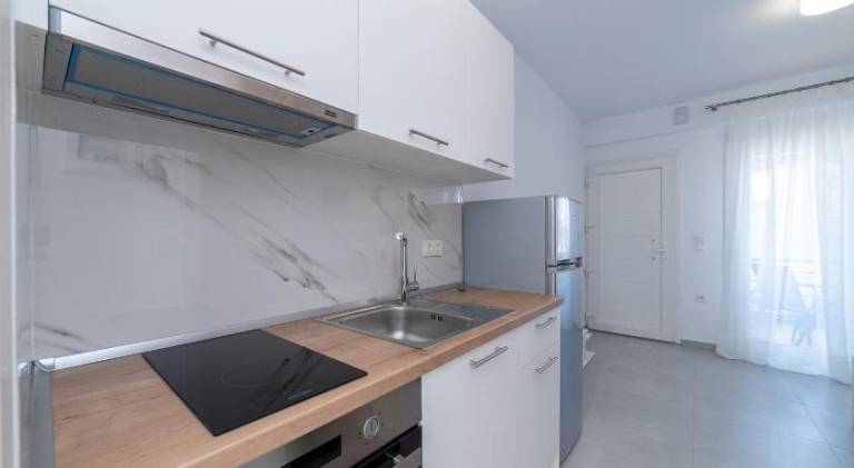 Holiday apartment with 1 room for 4 persons — photo 5