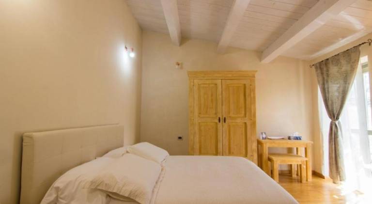 Agriturismo Pescasseroli