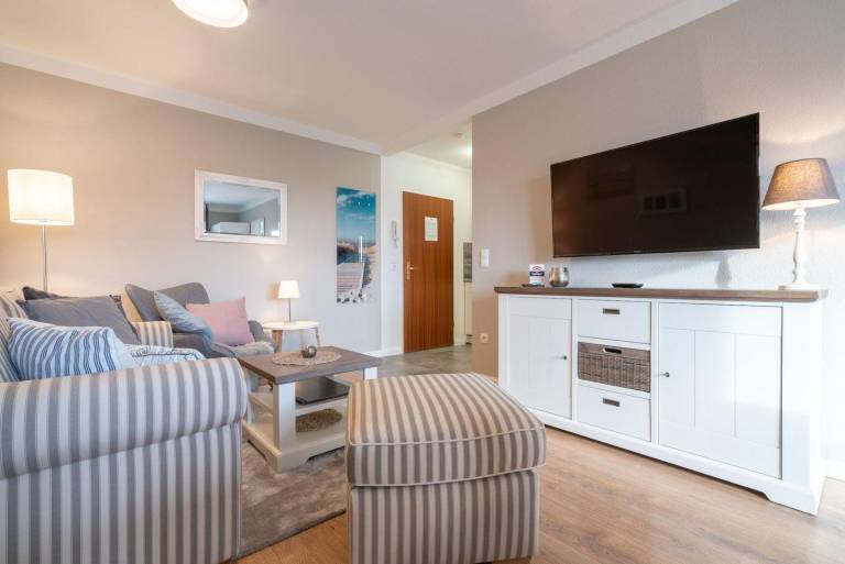 Ferienwohnung Sankt Peter-Ording