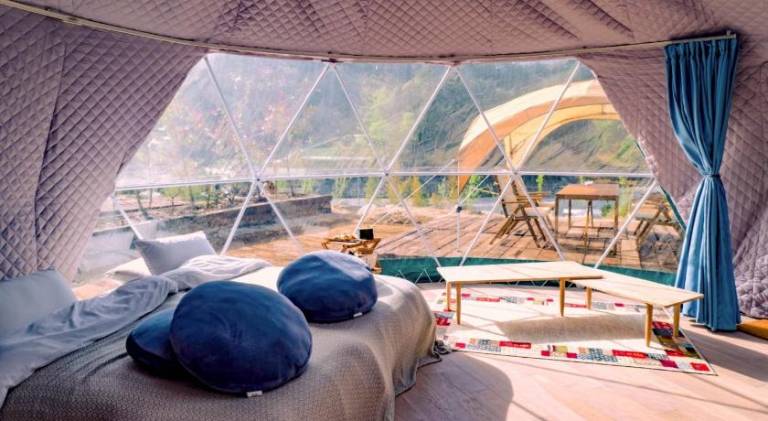 Hagi Matsusue Outdoor Village - Vacation STAY 39513v in Fukuoka