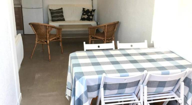 Wonderful holiday apartment | Next to the beach | Dogs allowed — photo 5