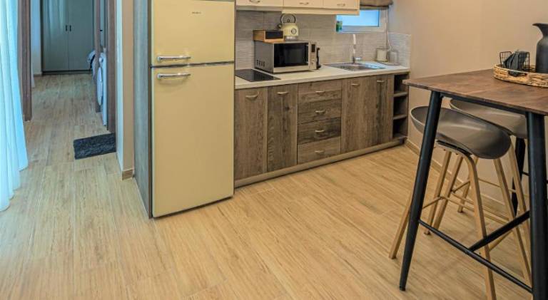 Holiday apartment with 1 room for 3 persons — photo 5