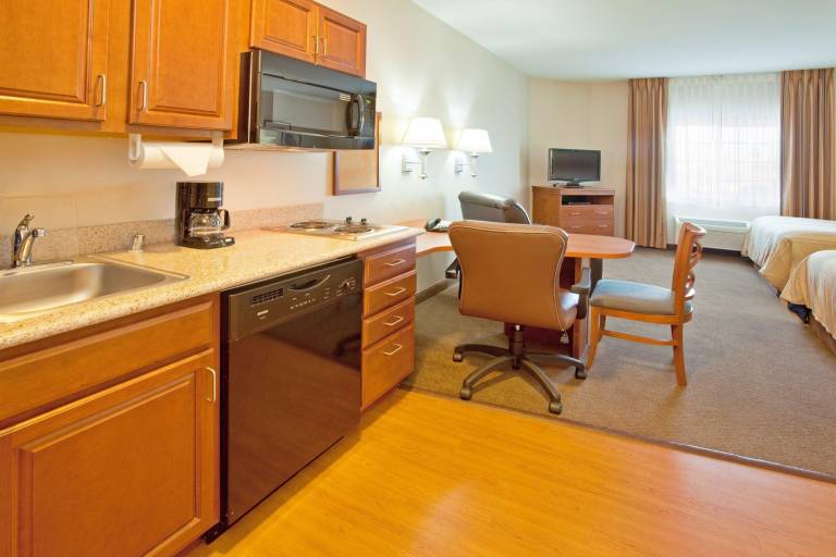Candlewood Suites Roswell By IHG in Roswell, NM