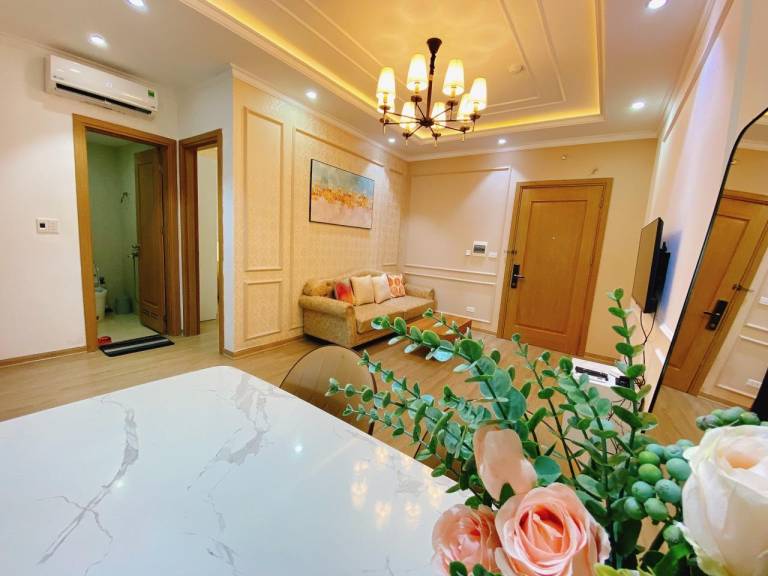 My Khe Ocean Opus Apartments in Da Nang