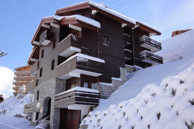 Rental apartment | Ski nearby | Pet-friendly — photo 3
