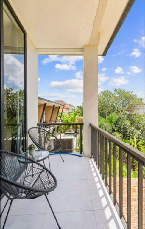 Villa with terrace & pool | Good for workation | Pet-friendly — photo 5