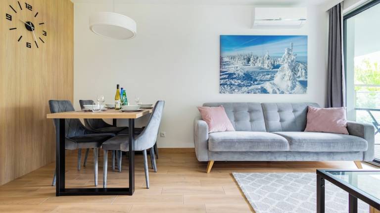 Apartament  Szczyrk