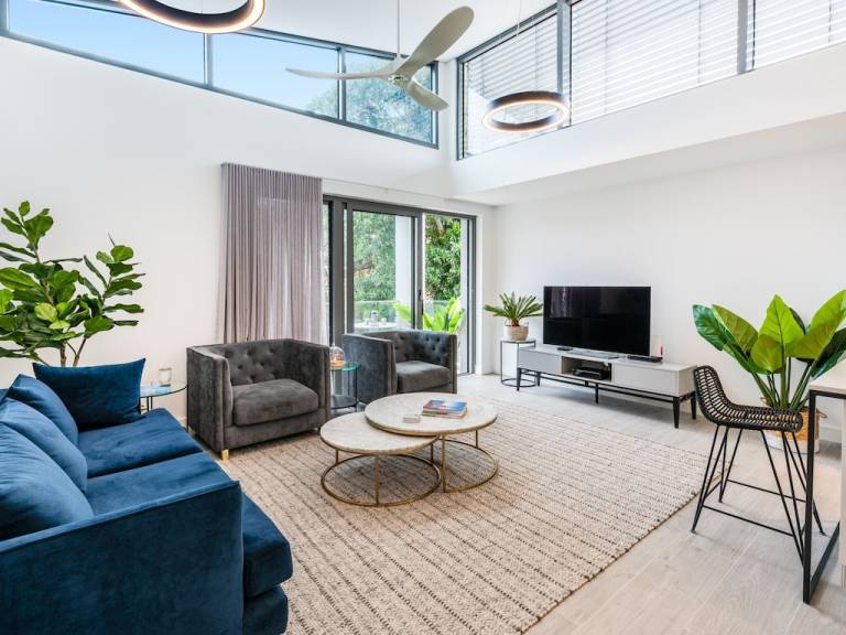 Apartment Bronte