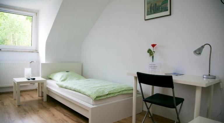 Hotel Hoffmann — photo 2