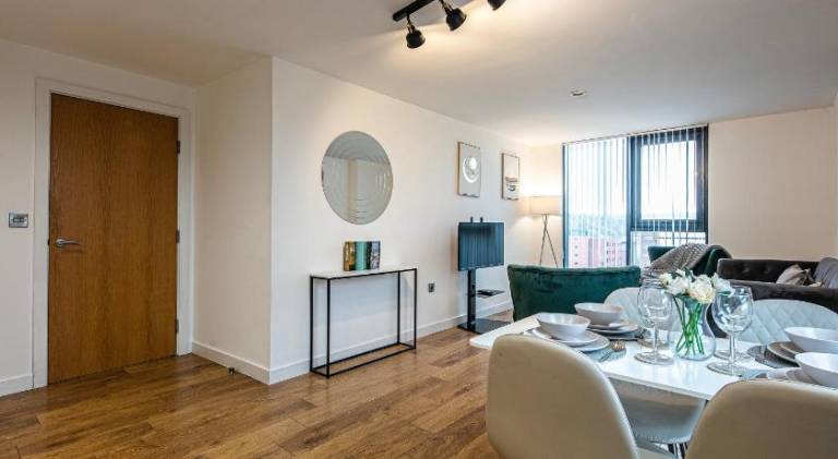 Rental apartment | Pets are welcome — photo 3