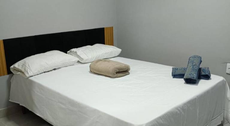 17 m&sup2; Ferienwohnung