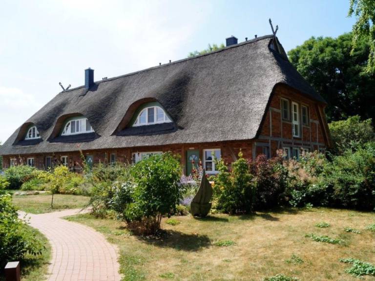 Ferienhaus in Wangern, Insel Poel f&uuml;r max. 5 Personen