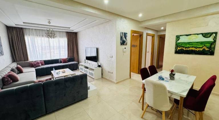 Appartement Bouznika