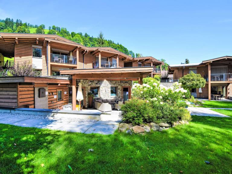 Appartement Kirchberg in Tirol