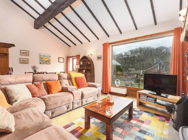 Cottage  Yorkshire Dales National Park