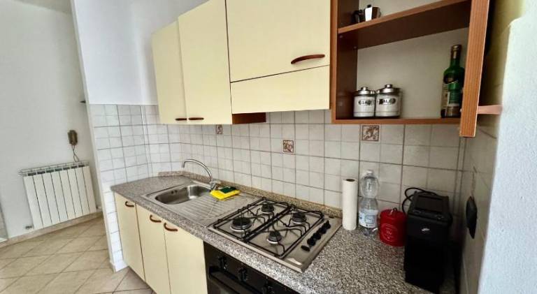 Rental apartment with 1 room for 4 persons — photo 5