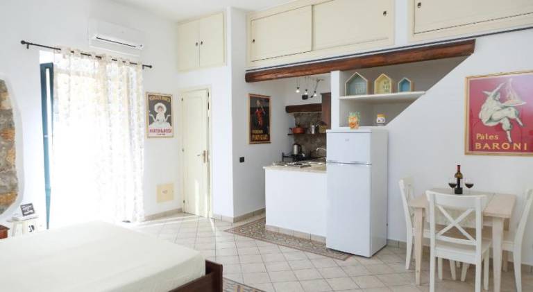 Holiday apartment for 2 persons — photo 2