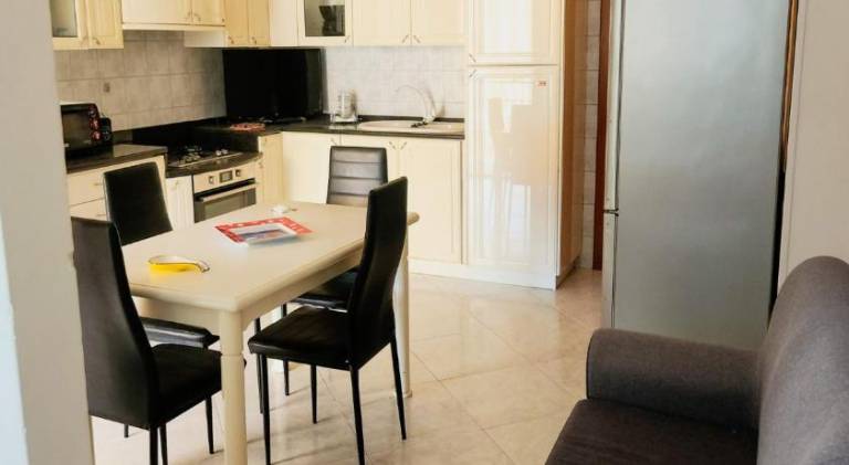 Holiday apartment with 2 rooms for 5 persons — photo 2