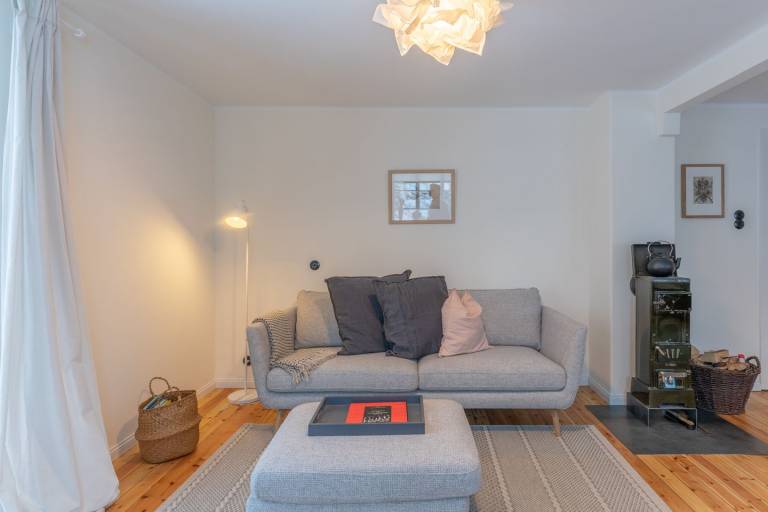 Ferienhaus Mien Lütten in Husum-Schobüll für bis zu 4 Personen — photo 5