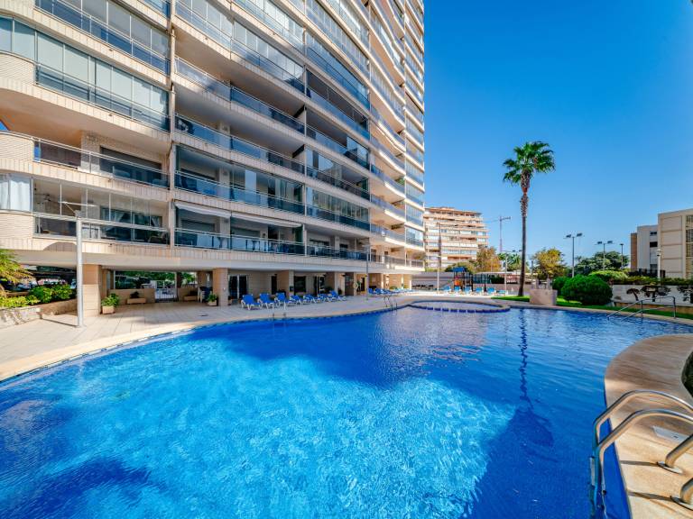 Ferienwohnung in Calp für max. 2 Personen, Ferienwohnung in Calp für max. 2 Personen,