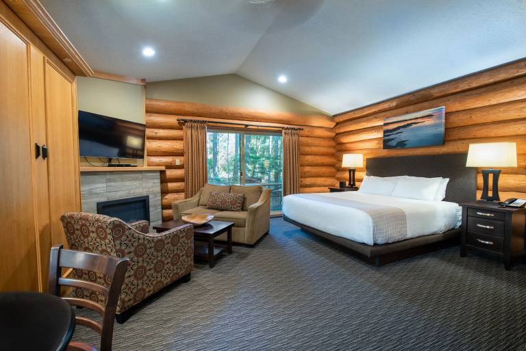 Resort Parksville
