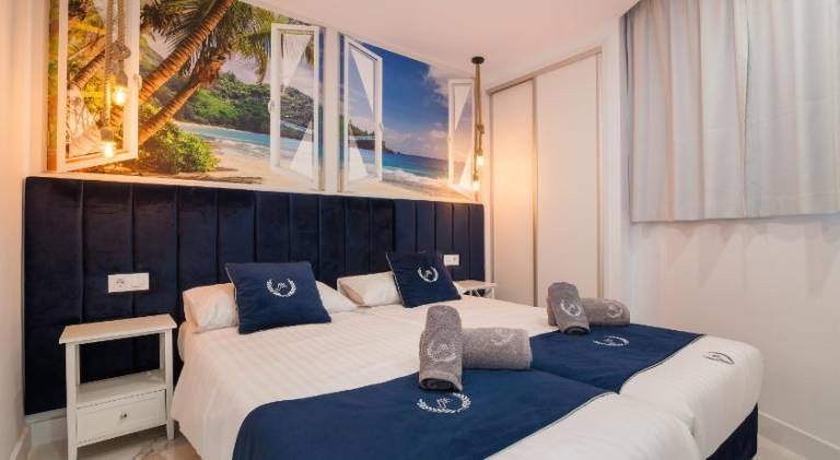Beautiful apartment with private pool & patio | Beach nearby | Pets are welcome — photo 2