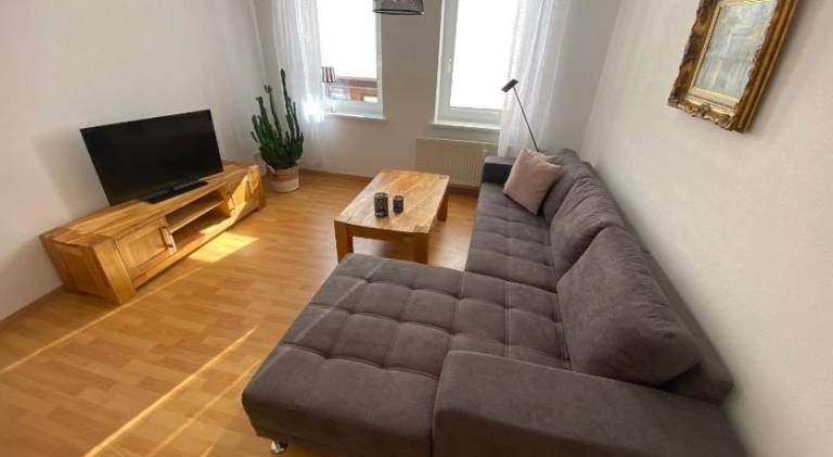 Bed & Breakfast Weißenfels