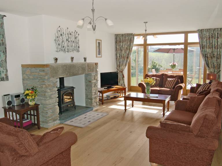 Child-friendly beautiful cottage with grill & garden | Pets allowed — photo 3