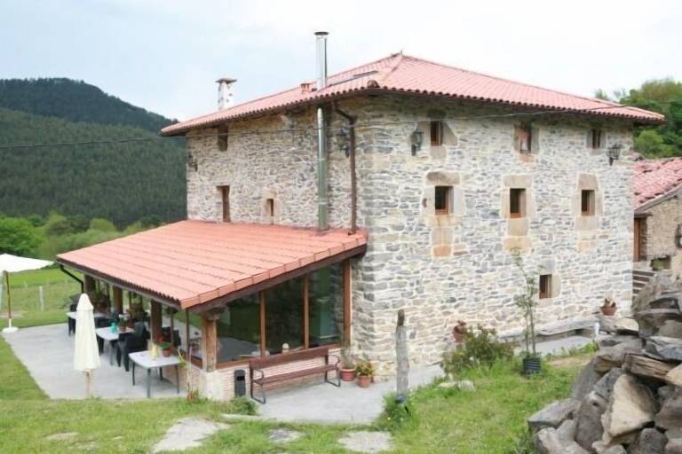Cottage Bezi