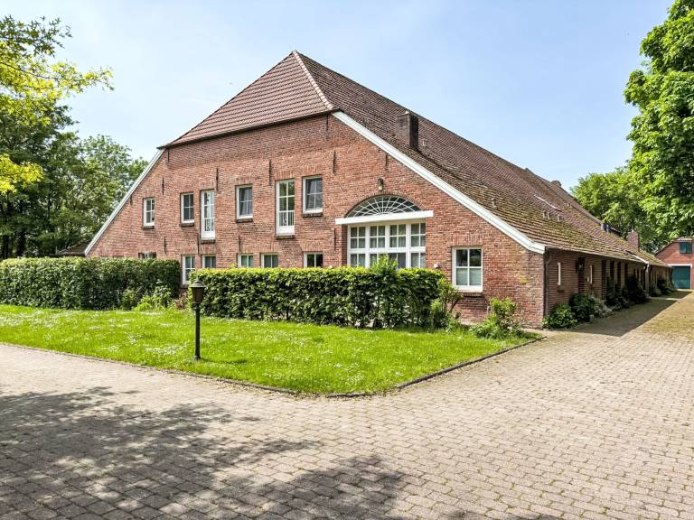 Ferienwohnung  Hage