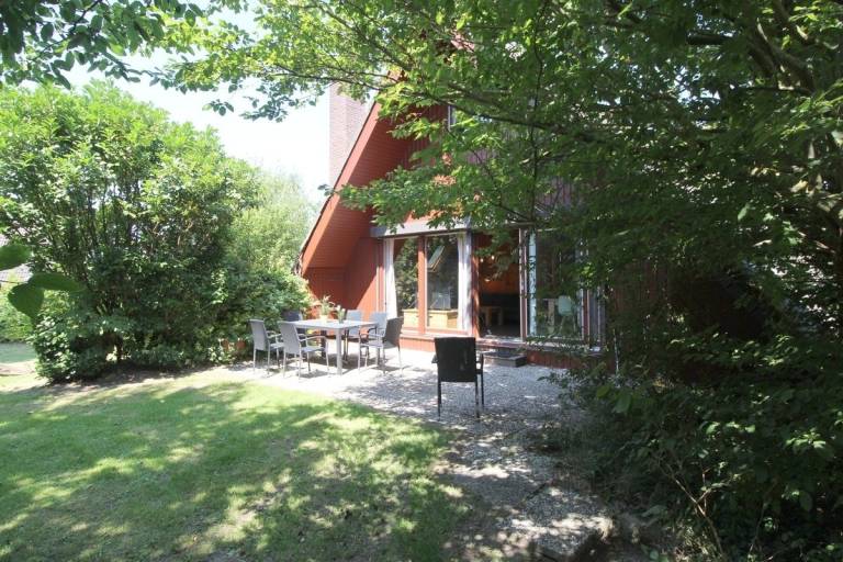 Ferienhaus Wurster Nordseeküste
