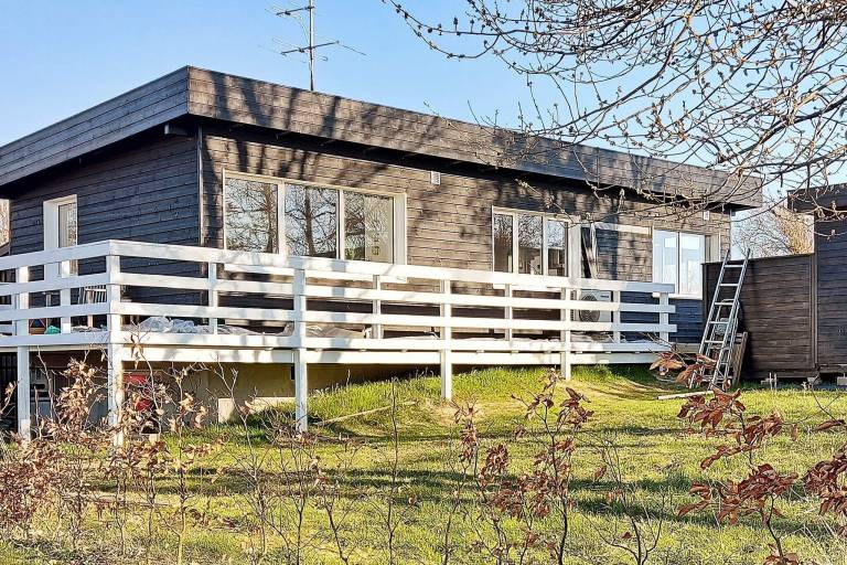 Feriehus  Skælskør