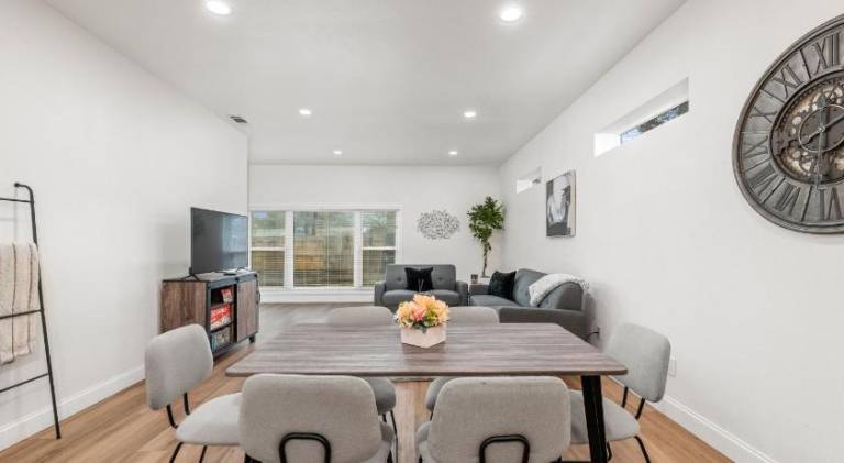 Vacation home with 3 rooms for 6 persons — photo 4