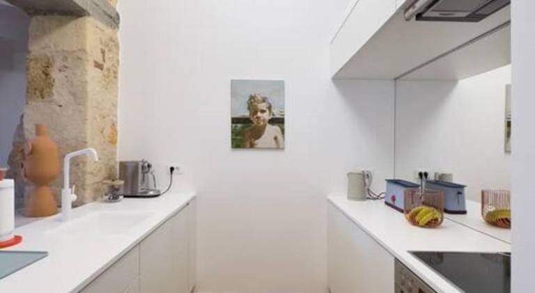 House with 2 rooms for 4 persons — photo 3