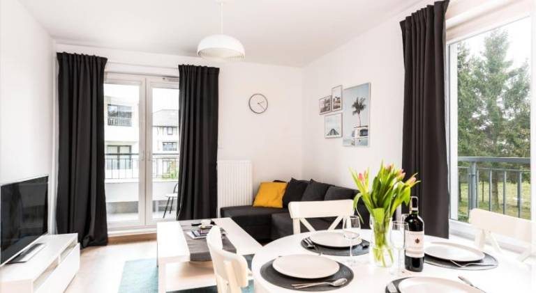 Charming rental apartment with pool | Pets are welcome — photo 3