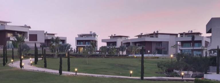 Villa  Cairo