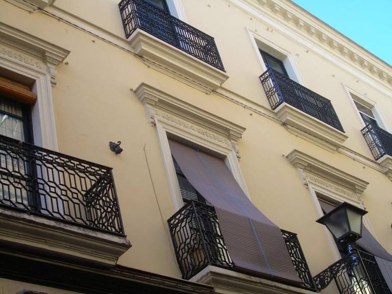 Beautiful holiday apartment | Next to Seville Cathedral | Pets allowed — photo 2