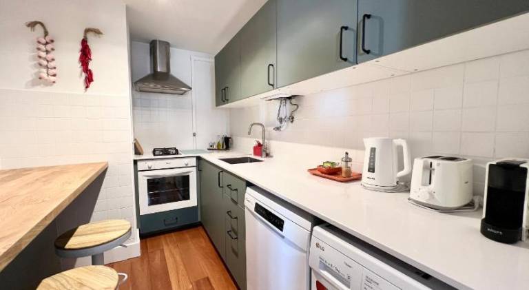 Holiday apartment with heated pool — photo 3