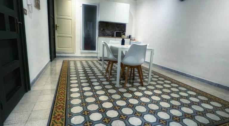Rental apartment | Near Palermo Cathedral in Palermo