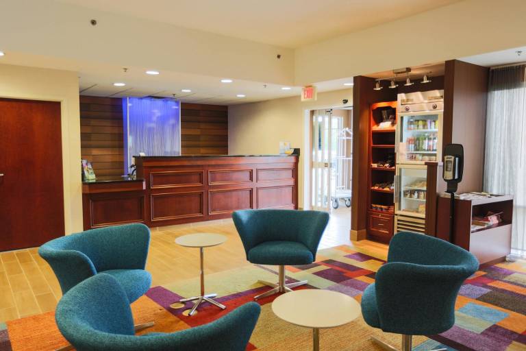Comfort Inn & Suites Berea — photo 4