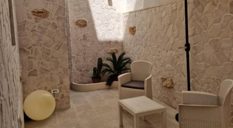Vacation home with 1 room for 4 persons — photo 4