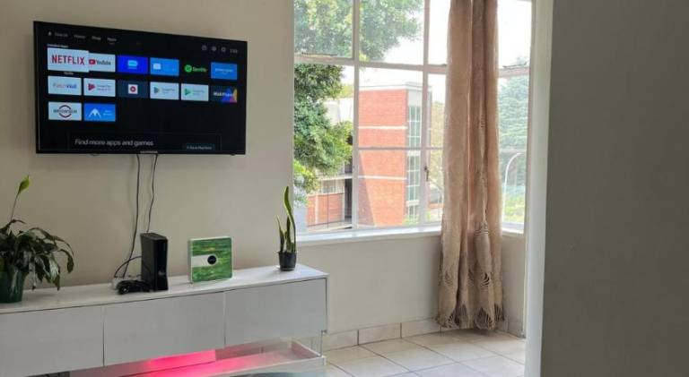 700 m&sup2; Ferienwohnung