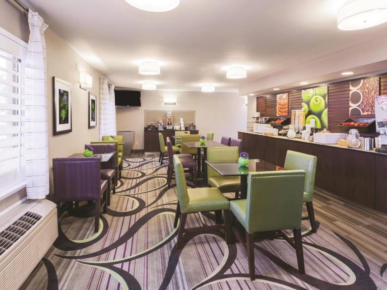 La Quinta Inn by Wyndham Tucson East — photo 3