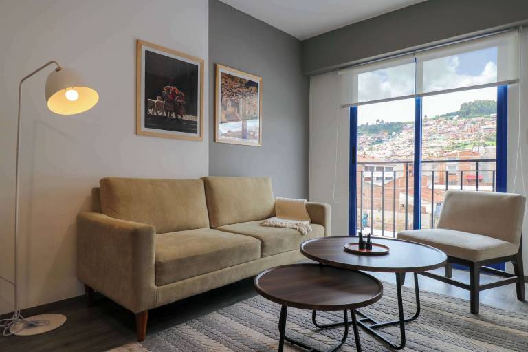 Ferienwohnung Centro Histórico